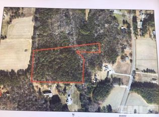 3919 Edgemont Rd, Wendell, NC 27591