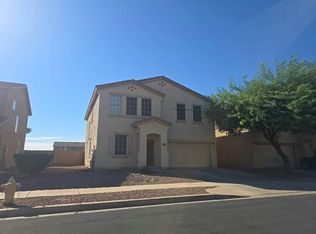 7331 W Saint Charles Ave, Laveen, AZ 85339