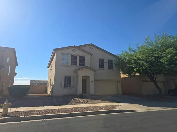 7331 W Saint Charles Ave, Laveen, AZ 85339