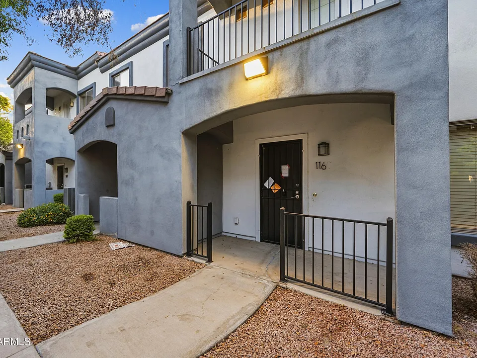 4608 W Maryland Ave #1169