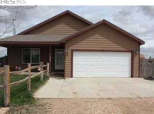 690 Logan Ave, Nunn, CO 80648