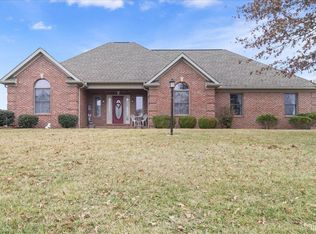 10468 S Pheasant Run, Haubstadt, IN 47639