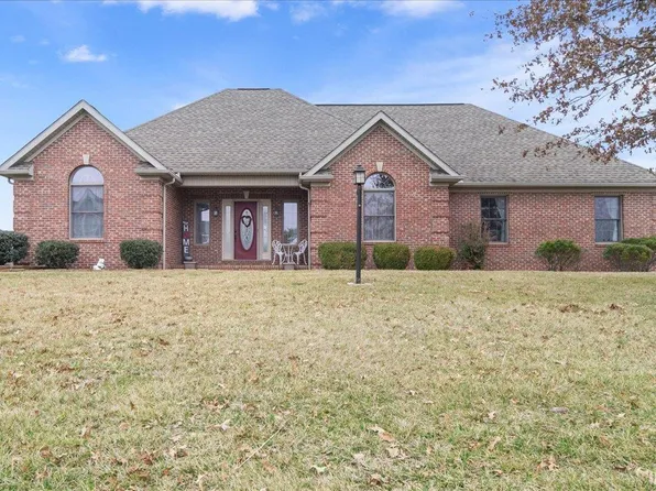 10468 S Pheasant Run, Haubstadt, IN 47639