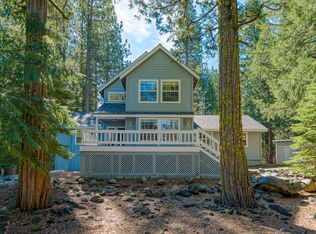 2 Modoc Trl, Blairsden Graeagle, CA