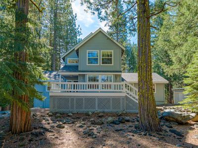 2 Modoc Trl, Blairsden Graeagle, CA, 96103