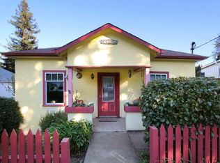 13130 Oak St, Boulder Creek, CA 95006