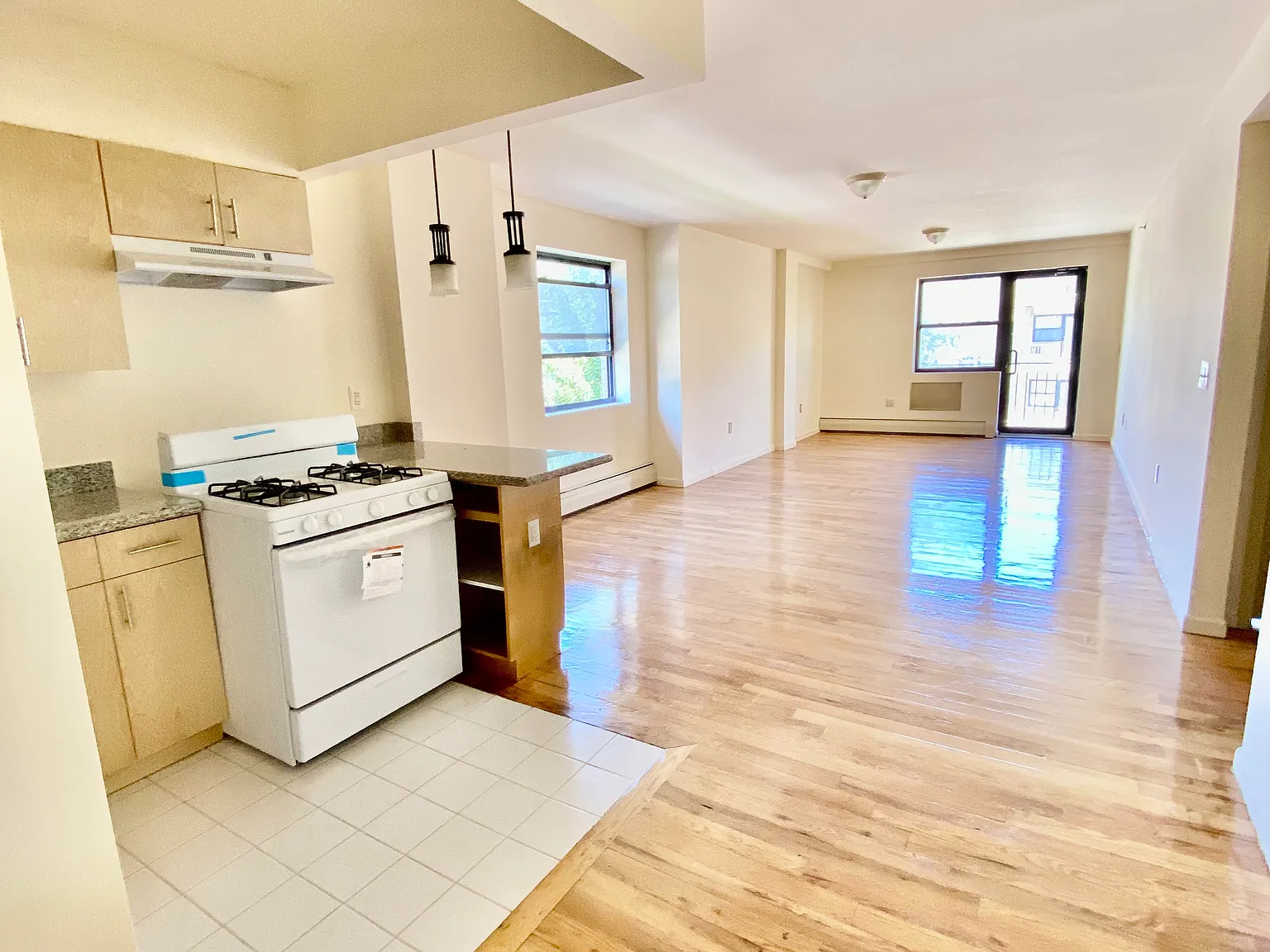 1 bed, 1003 sqft, $2,697 — Photo 1