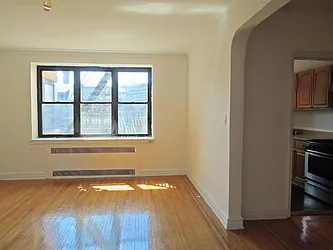 Rented by Marjorie Thompson, LREB