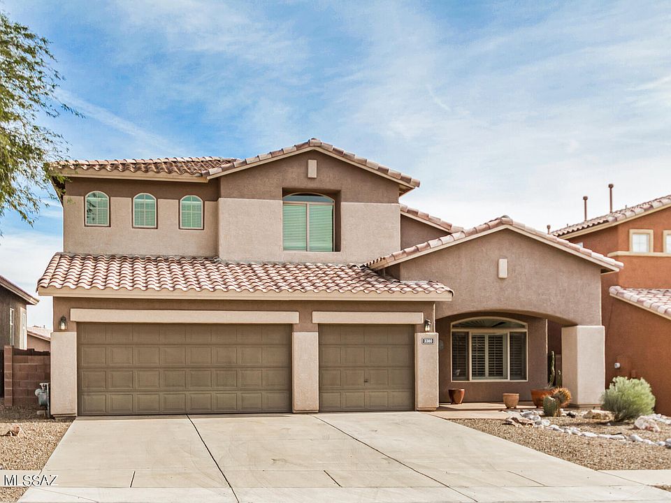 1st image of 3380 N Star Valley Ln