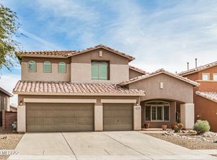 3380 N Star Valley Ln, Tucson, AZ 85745