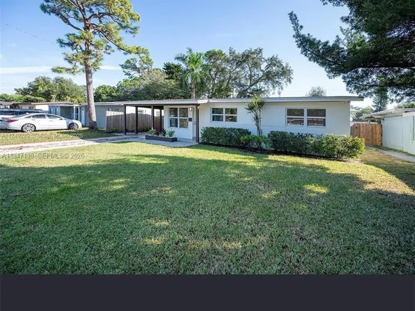 1108 SW 22nd Ter, Fort Lauderdale, FL 33312