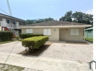 760 NW 70th St, Miami, FL 33150