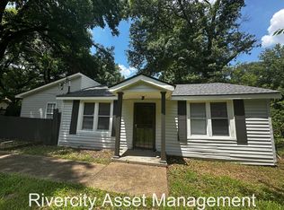 3063 Redbud Rd, Memphis, TN 38109