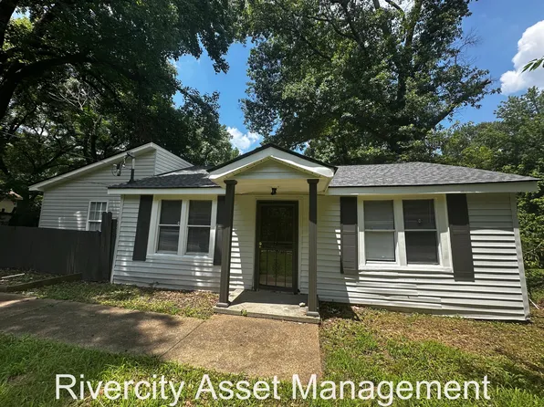 3063 Redbud Rd, Memphis, TN 38109