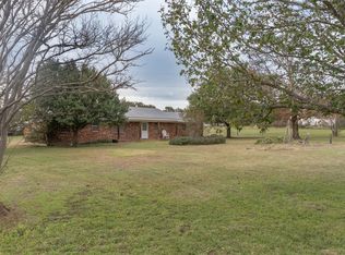 328 Hcr #1428, Covington, TX 76636