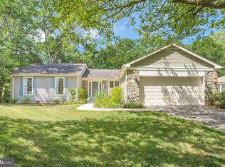 861 Inverrary Ct, Annapolis, MD 21401