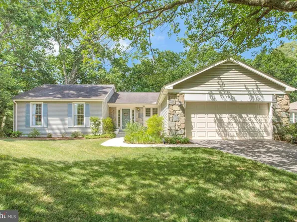 861 Inverrary Ct, Annapolis, MD 21401