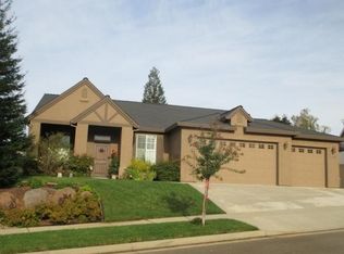 3778 Ferrero Way, Redding, CA 96001