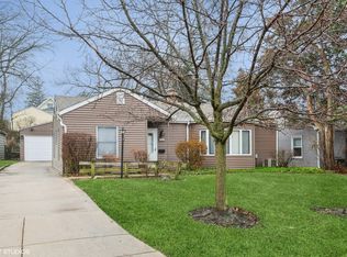 309 Sheldon Ave, Downers Grove, IL 60515