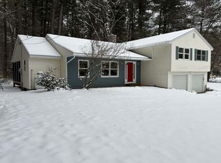 20 Nichols Rd, Amherst, NH 03031