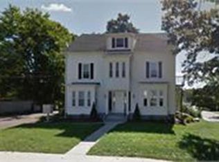 74 Cottage St #2, Franklin, MA 02038