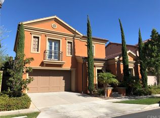 43 Modena, Irvine, CA 92618