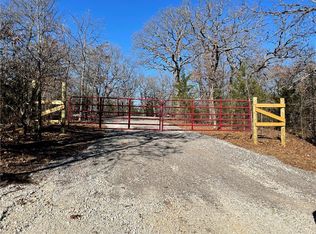 42600 Hope Rd, Tecumseh, OK 74873