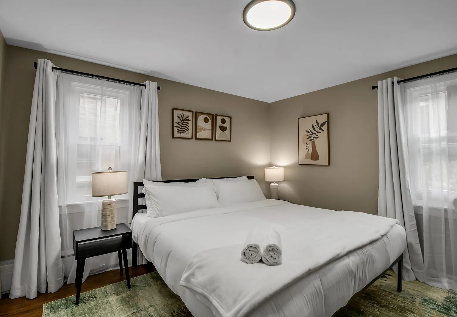 1 bed, 1.0 bath, $2,200 — Photo 4