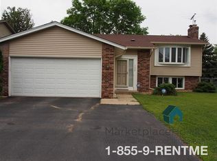 7008 Candlewood Cir N, Brooklyn Park, MN 55445