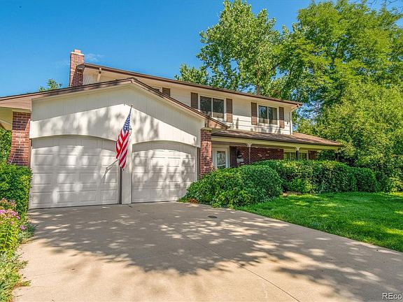 2nd image of 8275 Saulsbury Ct