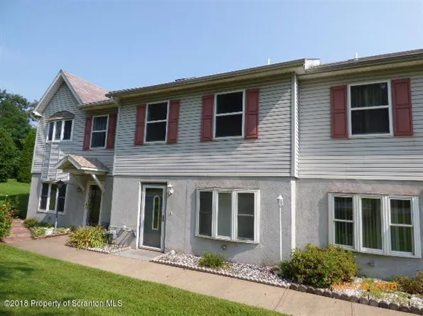 6 Bald Mountain Rd APT B, Scranton, PA 18504