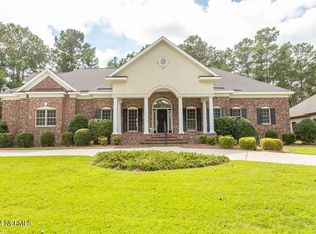 521 Dartmoor Way SW, Ocean Isle Beach, NC 28469