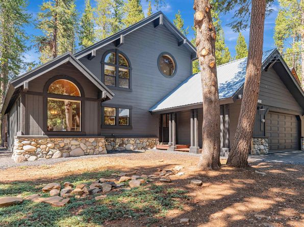12852 Skiview Loop, Truckee, CA 96161