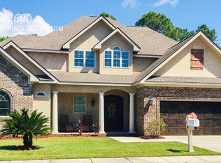 12825 Island Spirit Dr, Pensacola, FL 32506