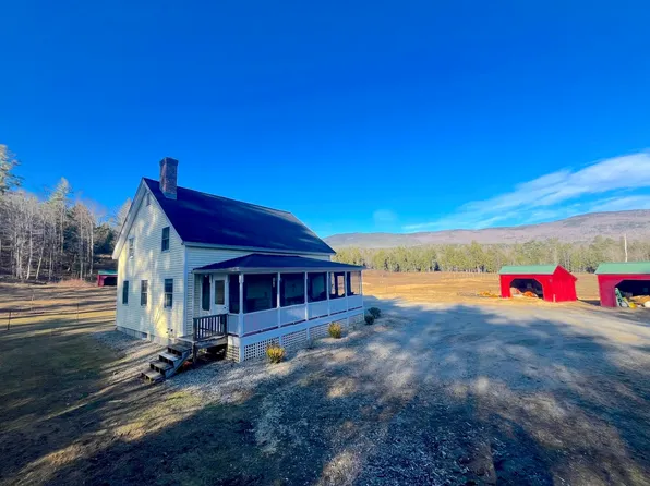139 Turner Road, Wentworth, NH 03282