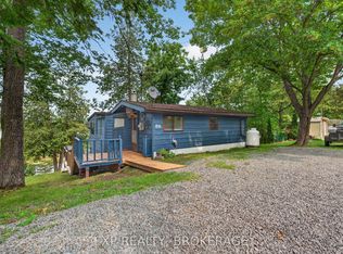 88 Canal Rd, Trent Hills, ON K0L 1L0