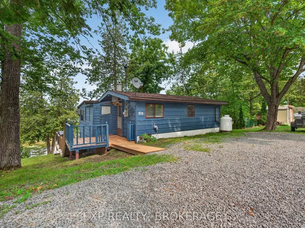 88 Canal Rd, Trent Hills, ON K0L 1L0
