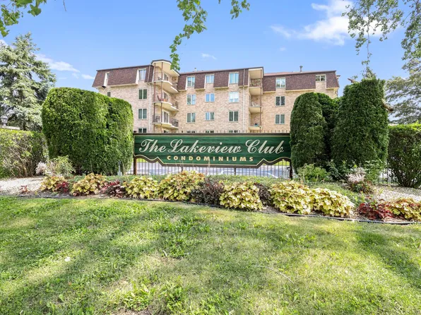 3660 186th St APT 105, Lansing, IL 60438