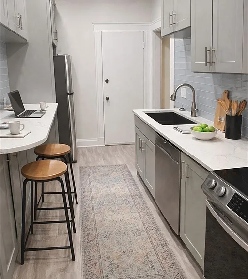 372 Chestnut Hill Ave #1 — Photo 6