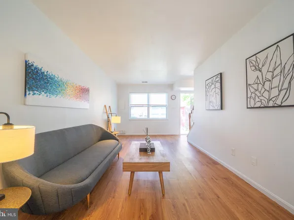 9540 Hagel Cir, Lorton, VA 22079