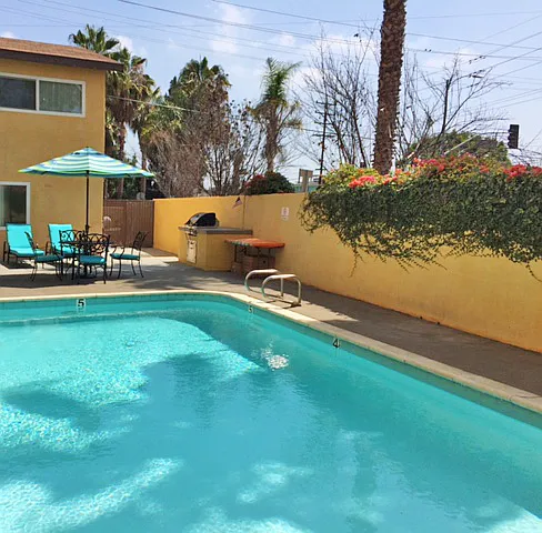 Del Rey Vista Apartments — Photo 12