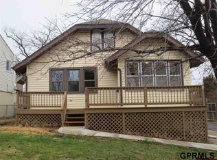 8016 State St, Ralston, NE 68127