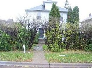 634 N Central Ave, Duluth, MN 55807