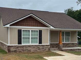 3118 Neis St, Fort Smith, AR 72904