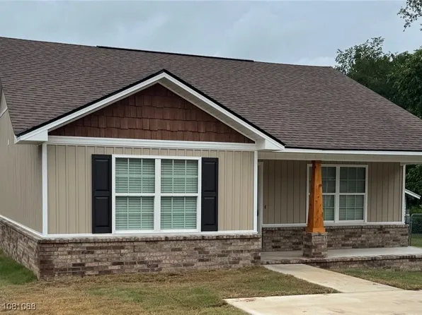 3118 Neis St, Fort Smith, AR 72904