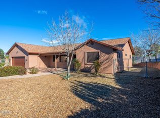 1043 E Rio Mesa Trl, Cottonwood, AZ 86326
