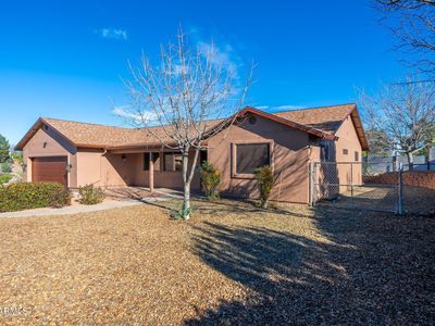 1043 E RIO MESA Trail, Cottonwood, AZ, 86326