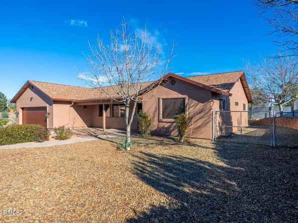 1043 E RIO MESA Trail, Cottonwood, AZ 86326