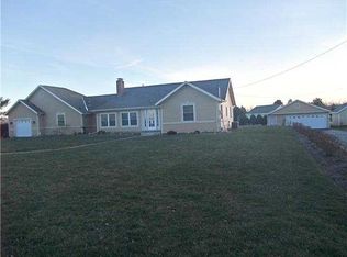 9555 Brint Rd, Sylvania, OH 43560