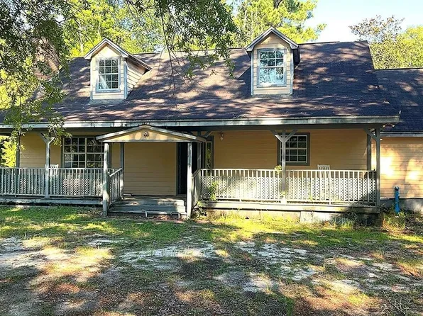 137 Adams Way, Defuniak Springs, FL 32435